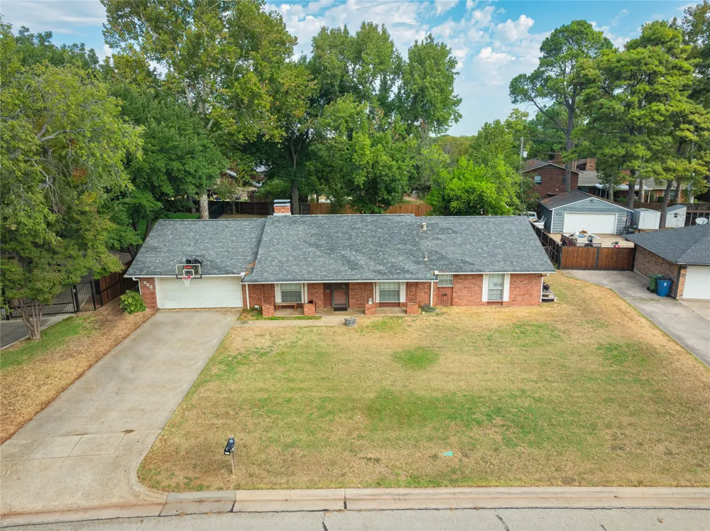 528 Marcus Drive Lewisville, TX 75057