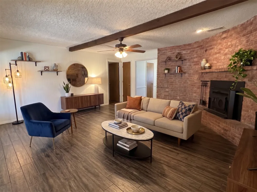 528 Marcus Drive Lewisville, TX 75057