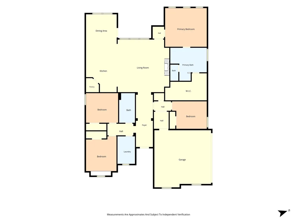 237 Big Creek Loop Hewitt, TX 76643