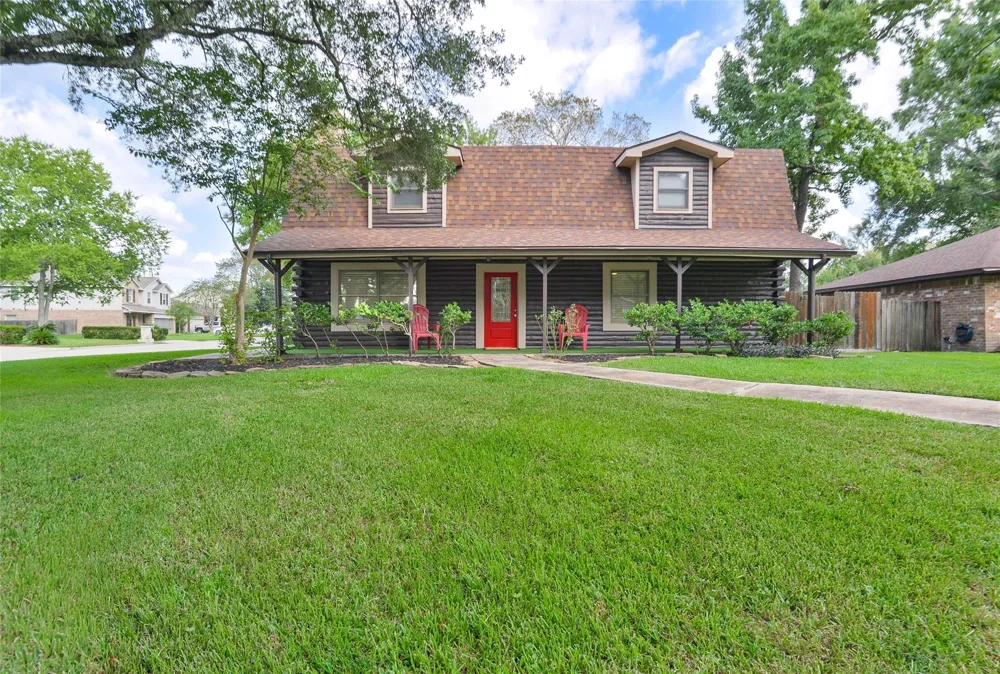 430 Binnacle Way Crosby, TX 77532