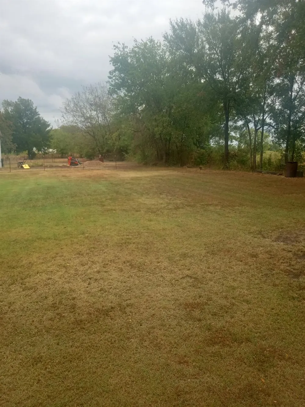 355 Smith Circle Point, TX 75472