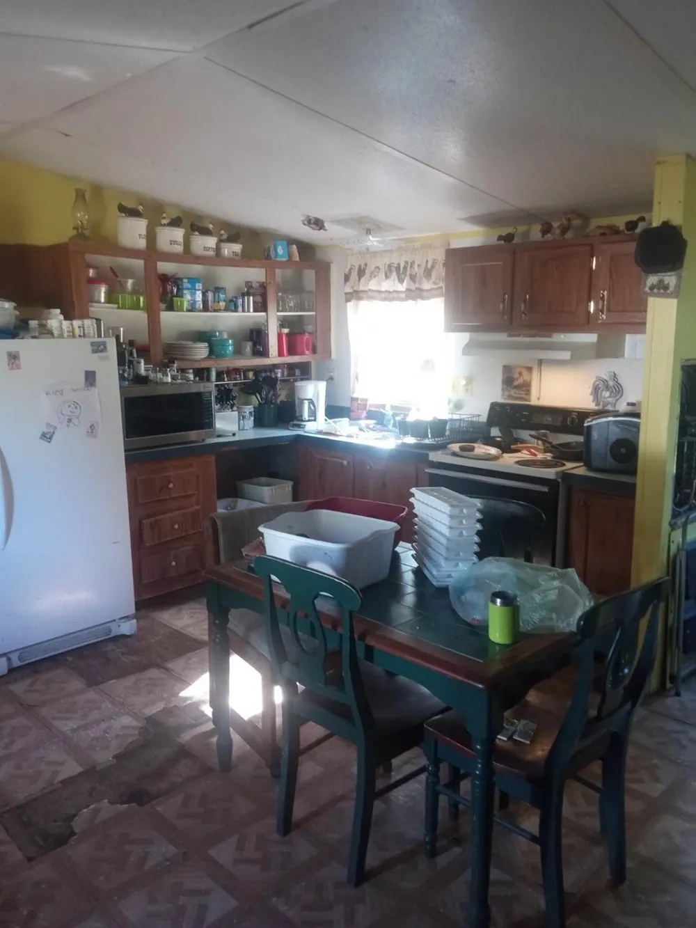 355 Smith Circle Point, TX 75472