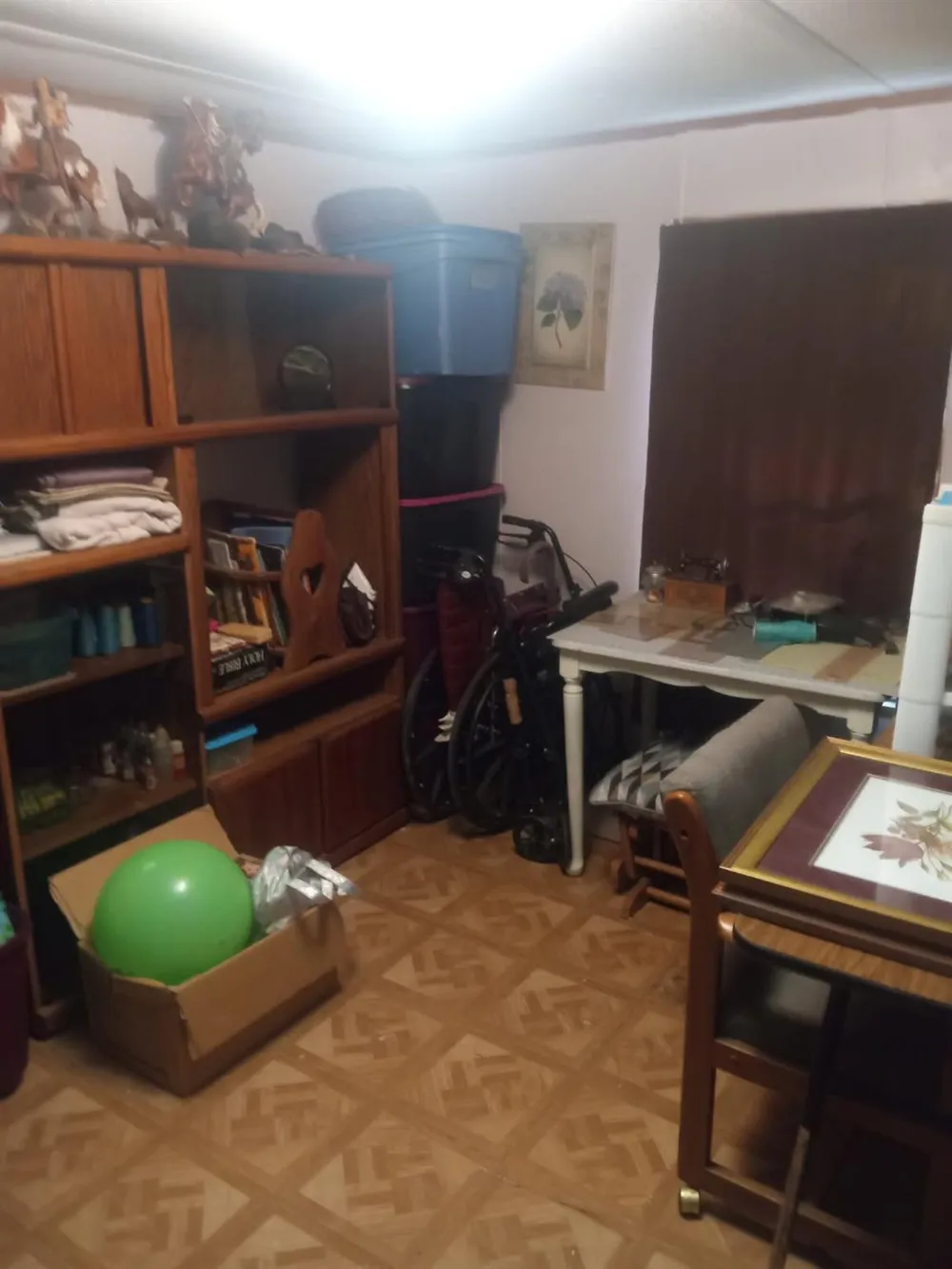 355 Smith Circle Point, TX 75472