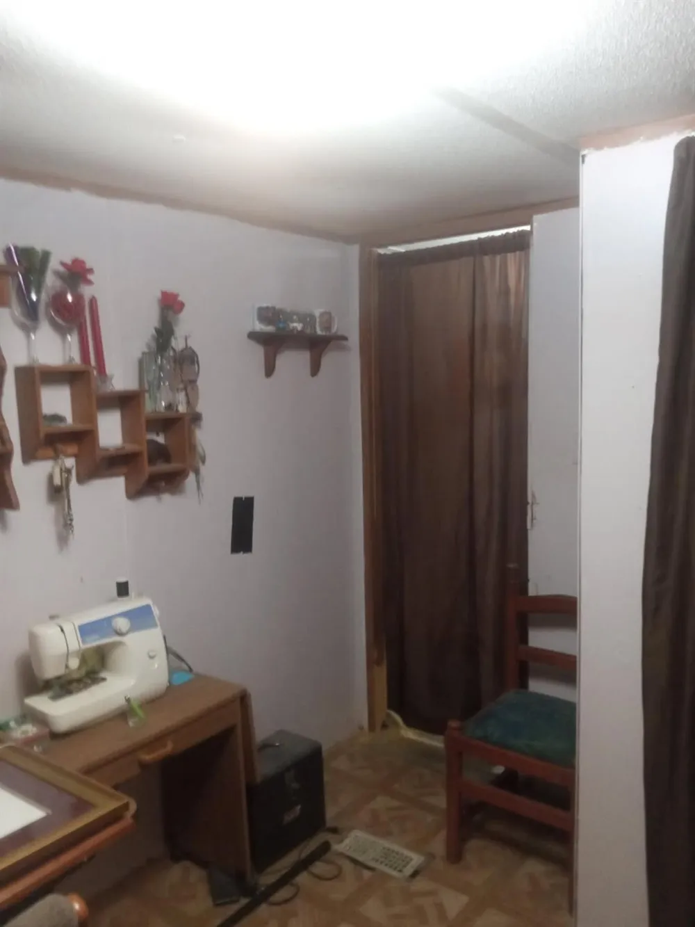 355 Smith Circle Point, TX 75472