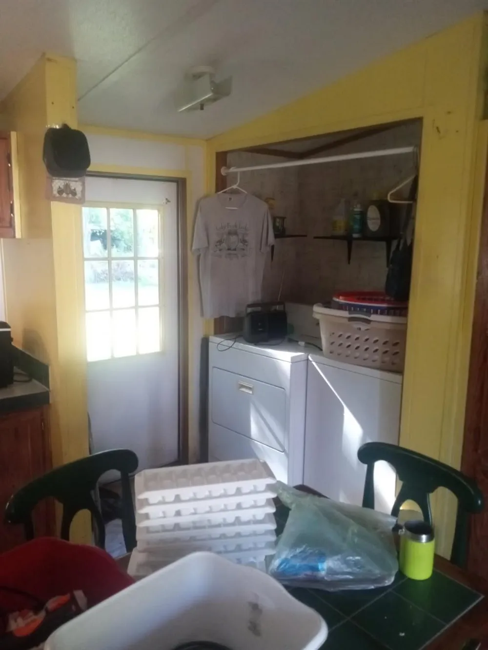 355 Smith Circle Point, TX 75472