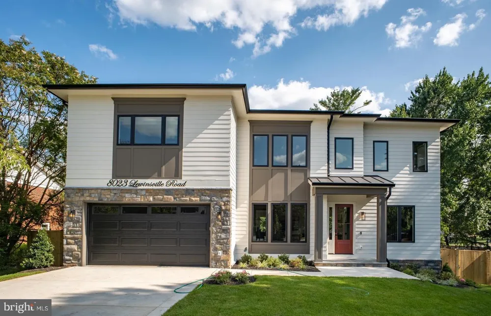 8023 LEWINSVILLE ROAD Mclean, VA 22102
