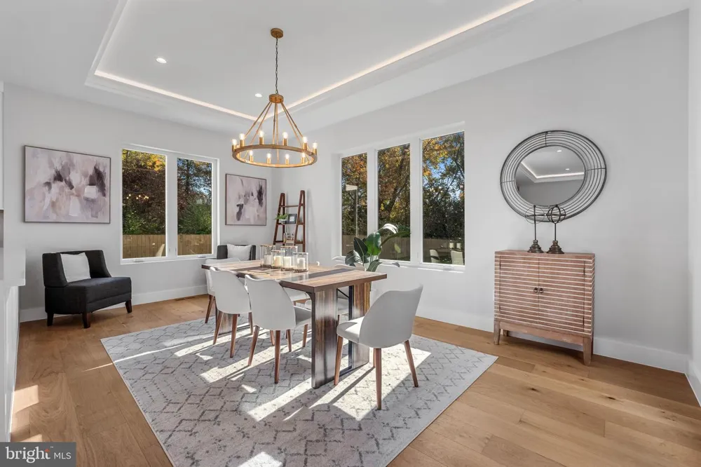 8023 LEWINSVILLE ROAD Mclean, VA 22102