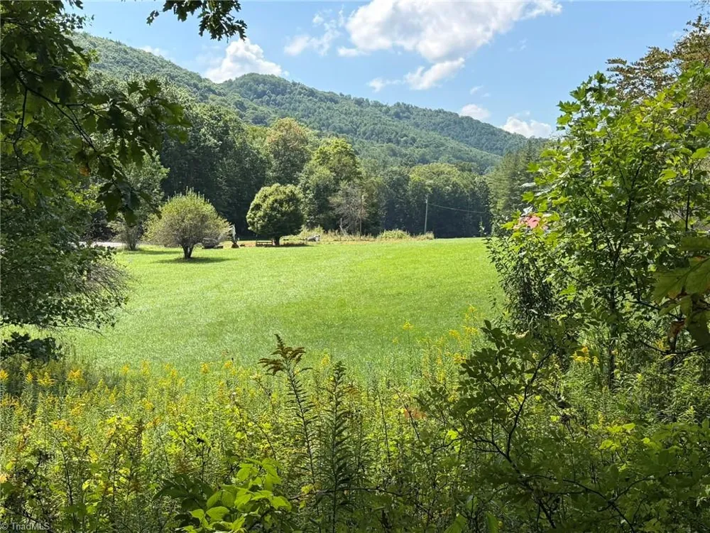 108-B E Mill Creek Road Fleetwood, NC 28684