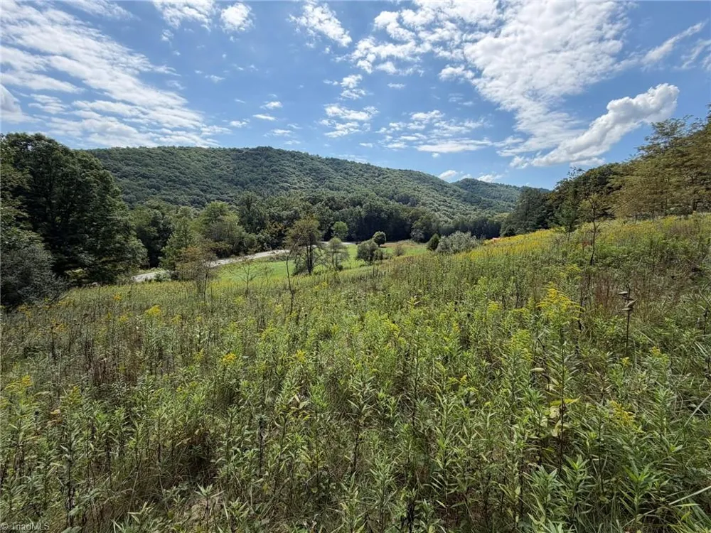 108-B E Mill Creek Road Fleetwood, NC 28684