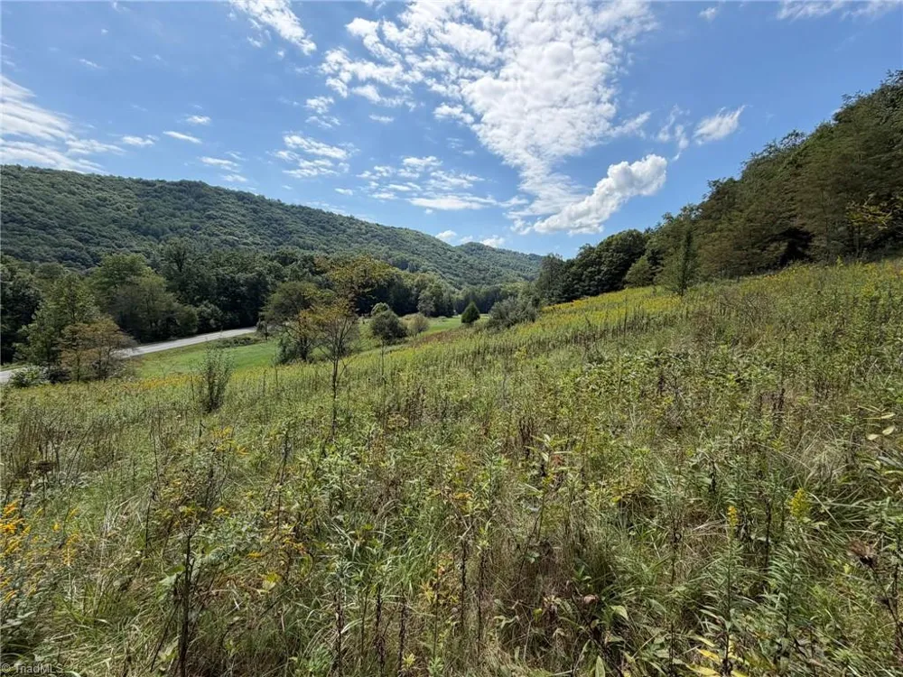108-B E Mill Creek Road Fleetwood, NC 28684