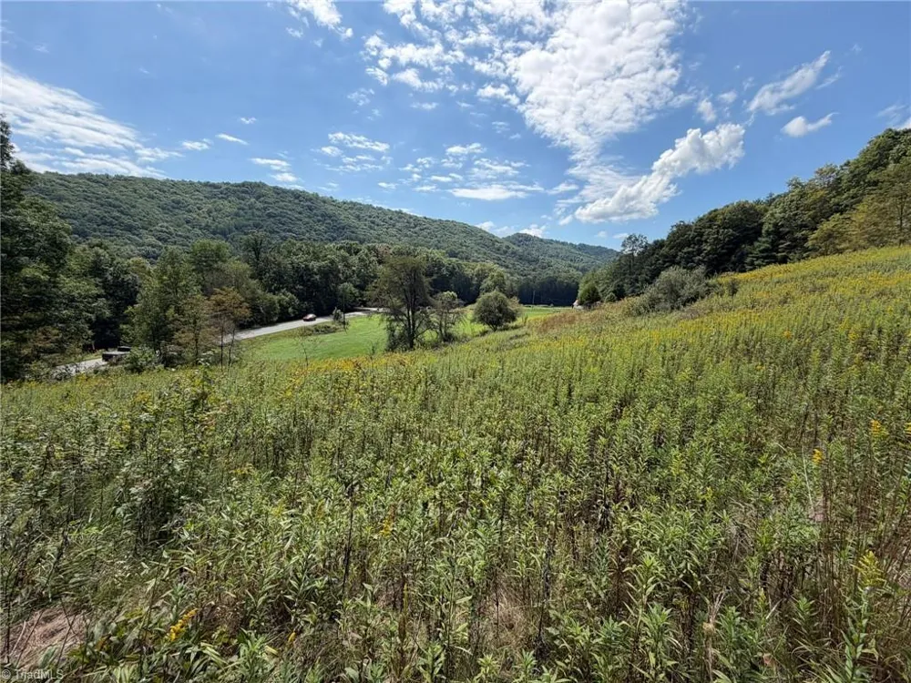108-B E Mill Creek Road Fleetwood, NC 28684