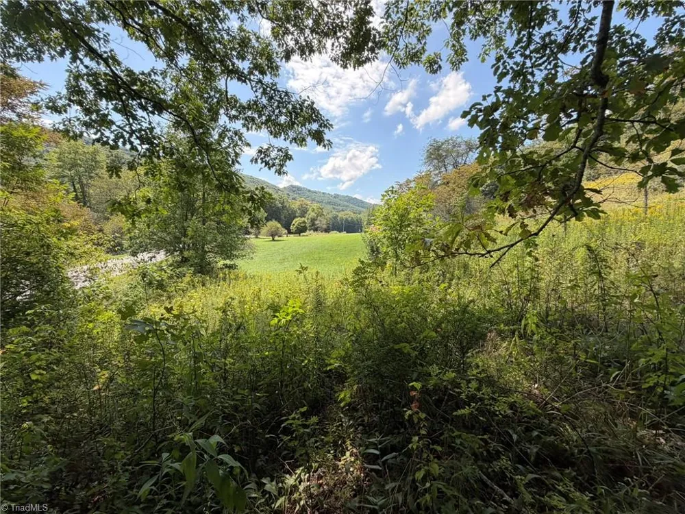 108-B E Mill Creek Road Fleetwood, NC 28684