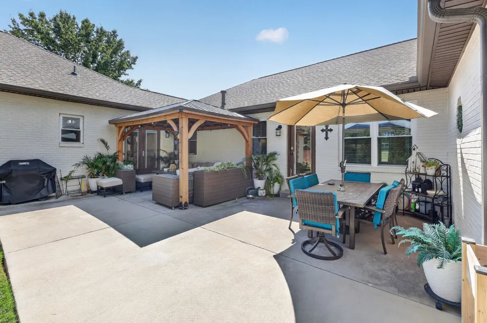 692 Northridge Dr Gallatin, TN 37066