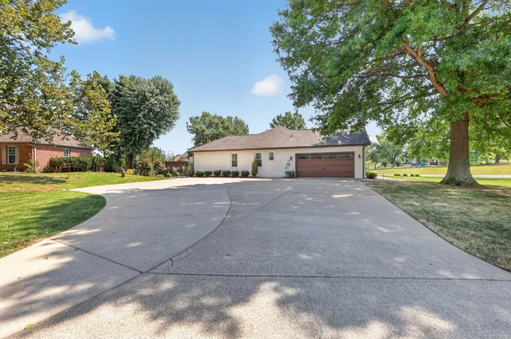 692 Northridge Dr Gallatin, TN 37066