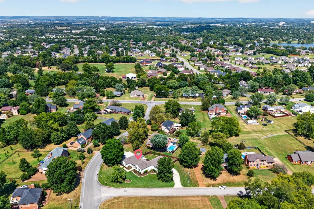 692 Northridge Dr Gallatin, TN 37066