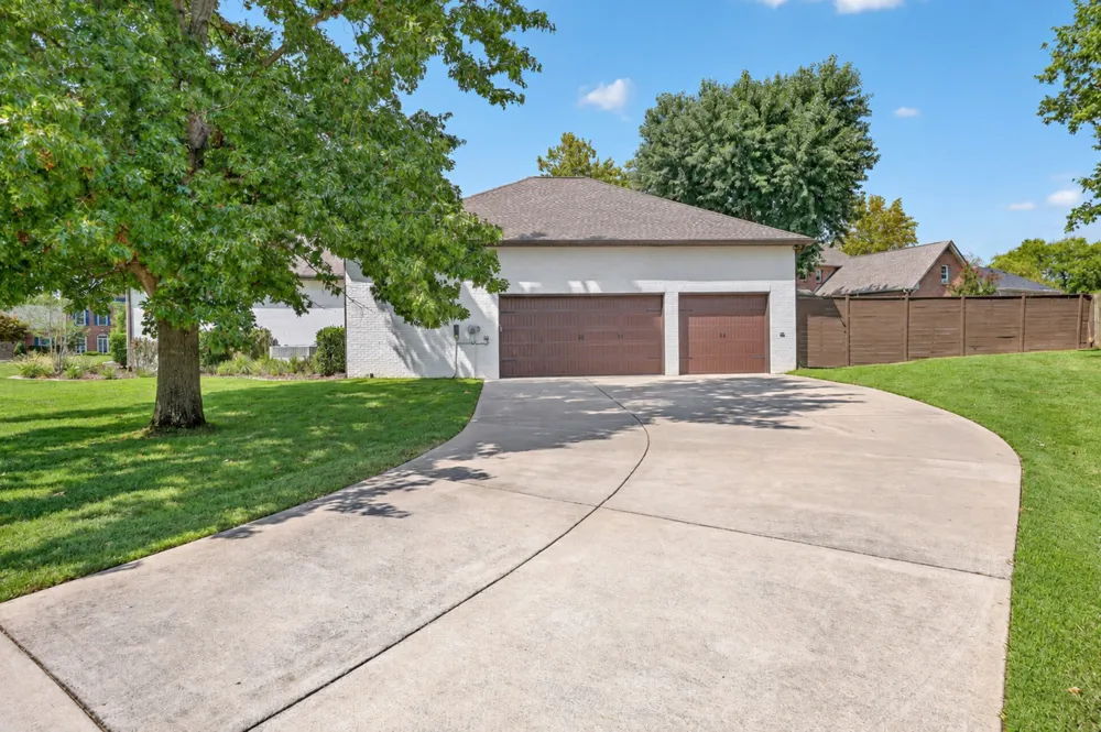 692 Northridge Dr Gallatin, TN 37066