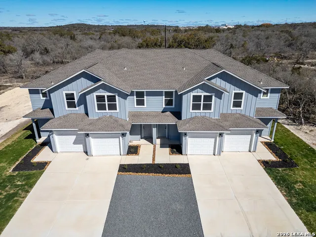 586,590,594,598 Abigail Alley San Antonio, TX 78253