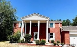 4643 W Oberlin Place Denver, CO 80236