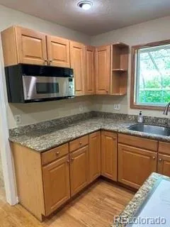 4643 W Oberlin Place Denver, CO 80236