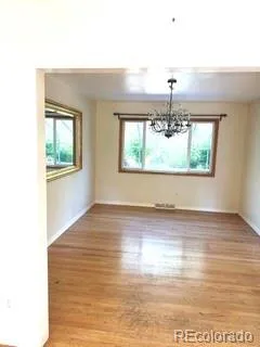 4643 W Oberlin Place Denver, CO 80236