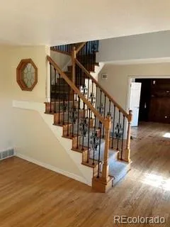 4643 W Oberlin Place Denver, CO 80236