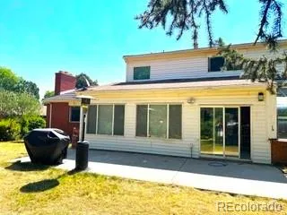 4643 W Oberlin Place Denver, CO 80236
