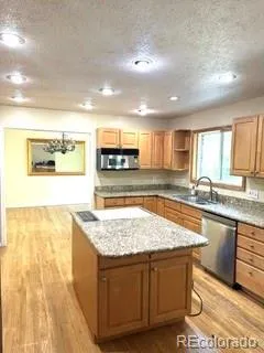 4643 W Oberlin Place Denver, CO 80236