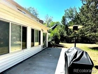 4643 W Oberlin Place Denver, CO 80236