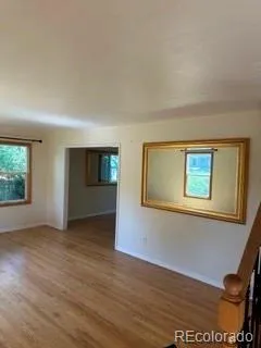 4643 W Oberlin Place Denver, CO 80236