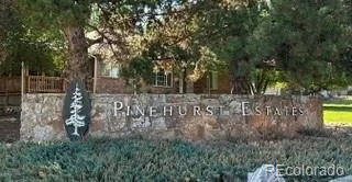 4643 W Oberlin Place Denver, CO 80236