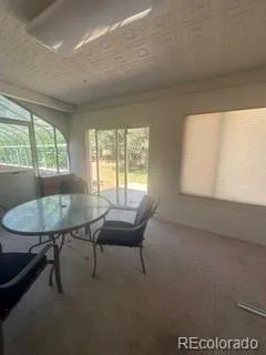 4643 W Oberlin Place Denver, CO 80236