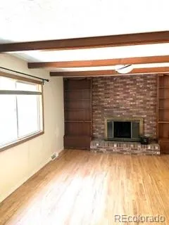 4643 W Oberlin Place Denver, CO 80236