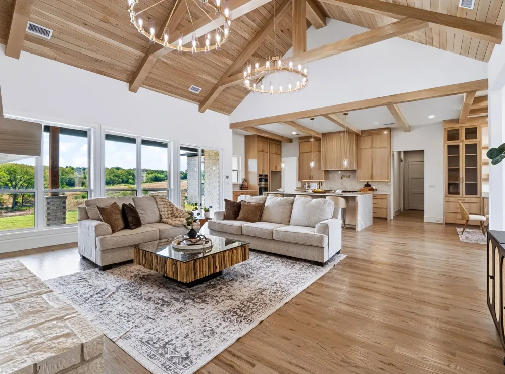 153 Red Bird Lane Bells, TX 75414