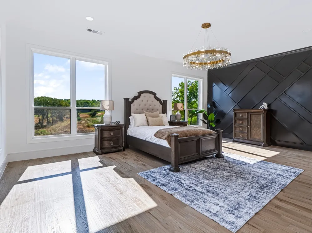 153 Red Bird Lane Bells, TX 75414