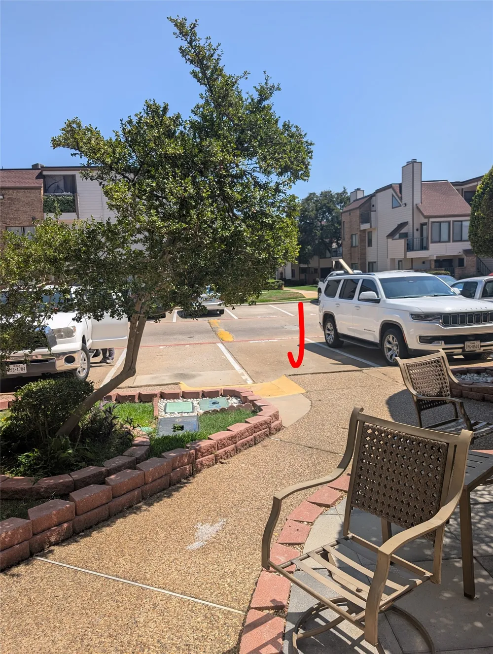 2310 Balsam Drive #B206 Arlington, TX 76006