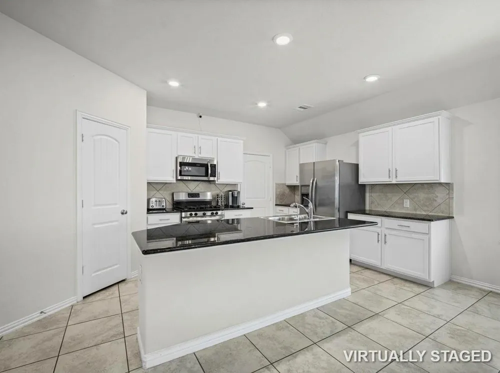 8915 English Manor Drive Cypress, TX 77433