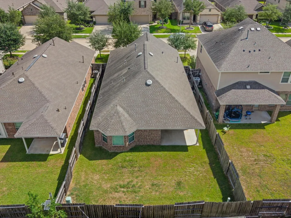 8915 English Manor Drive Cypress, TX 77433