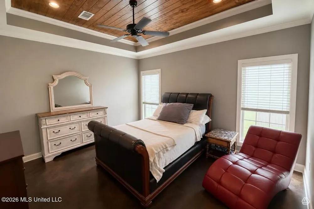 405 Copper Ridge Drive Florence, MS 39073