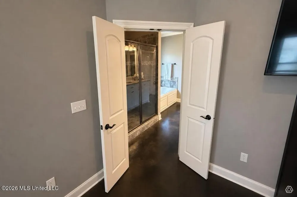 405 Copper Ridge Drive Florence, MS 39073