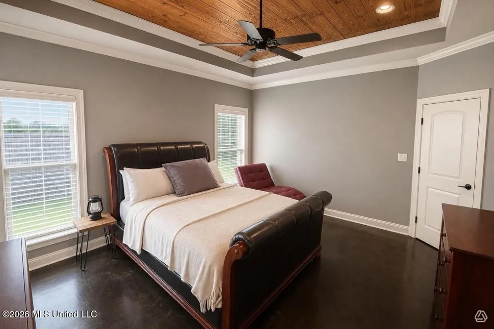 405 Copper Ridge Drive Florence, MS 39073