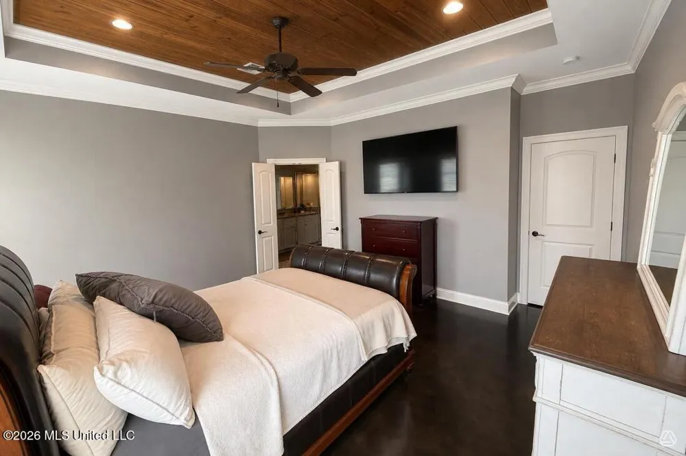 405 Copper Ridge Drive Florence, MS 39073