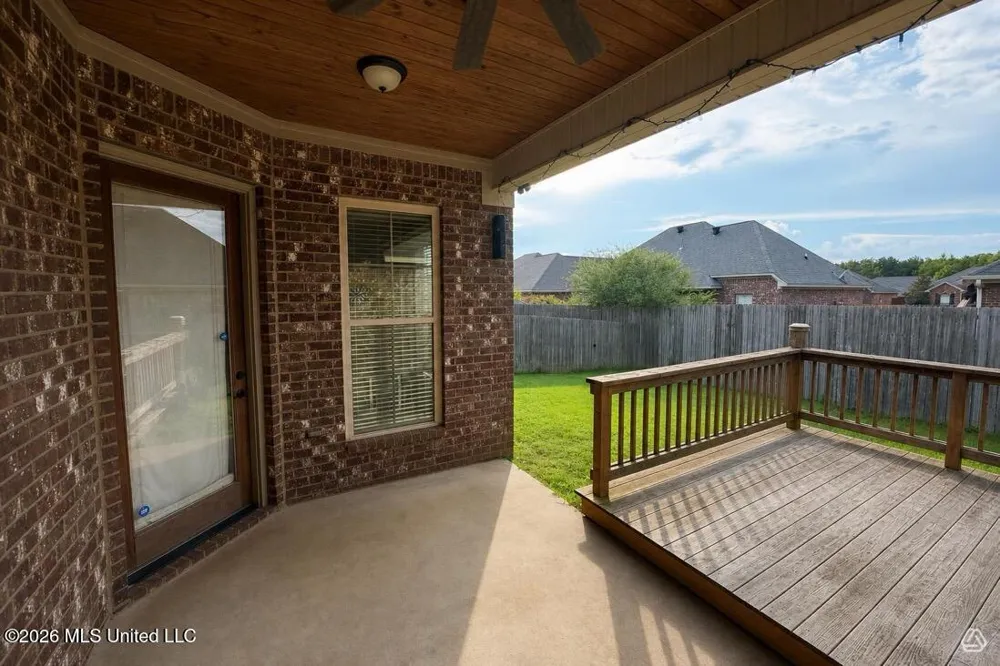 405 Copper Ridge Drive Florence, MS 39073