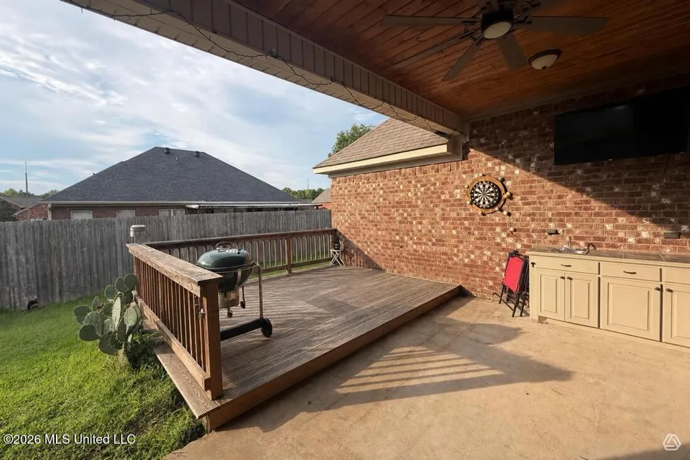405 Copper Ridge Drive Florence, MS 39073