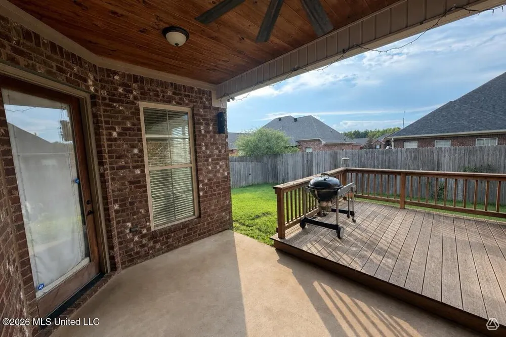 405 Copper Ridge Drive Florence, MS 39073