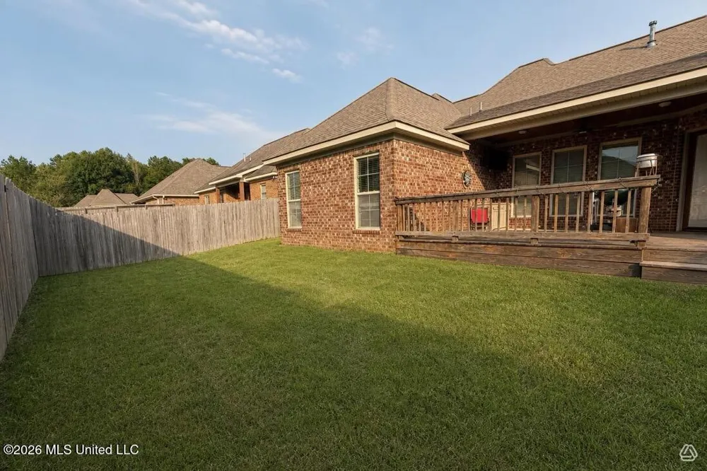 405 Copper Ridge Drive Florence, MS 39073