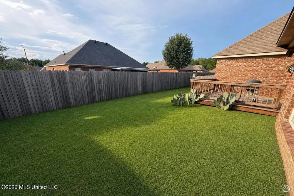 405 Copper Ridge Drive Florence, MS 39073
