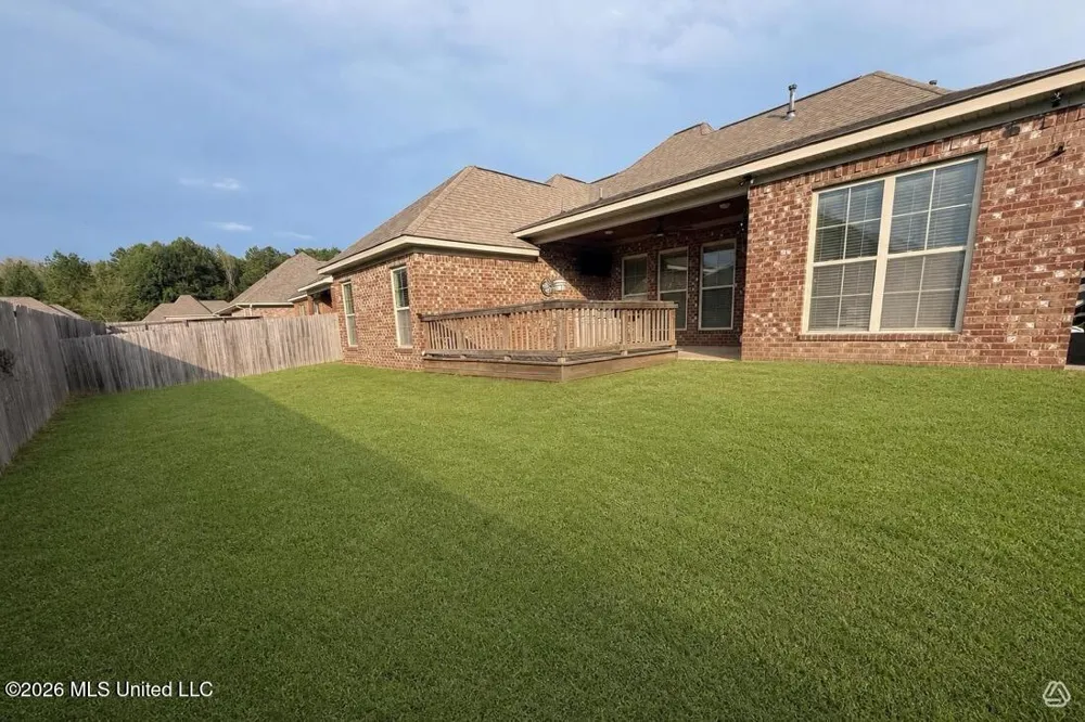405 Copper Ridge Drive Florence, MS 39073