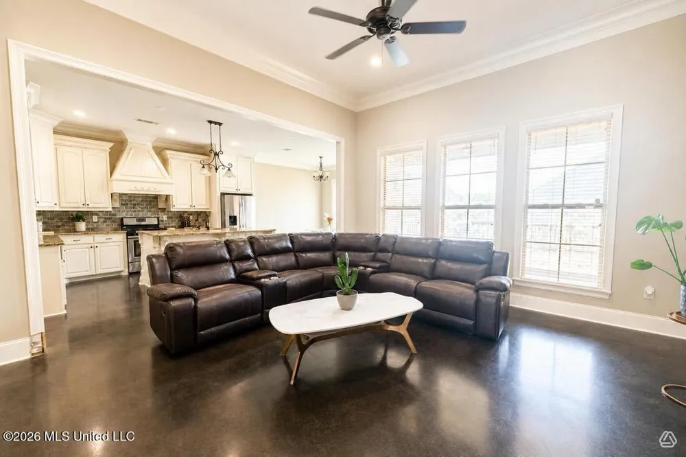 405 Copper Ridge Drive Florence, MS 39073