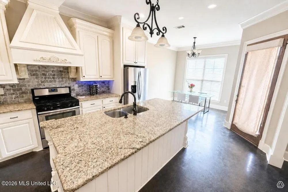 405 Copper Ridge Drive Florence, MS 39073