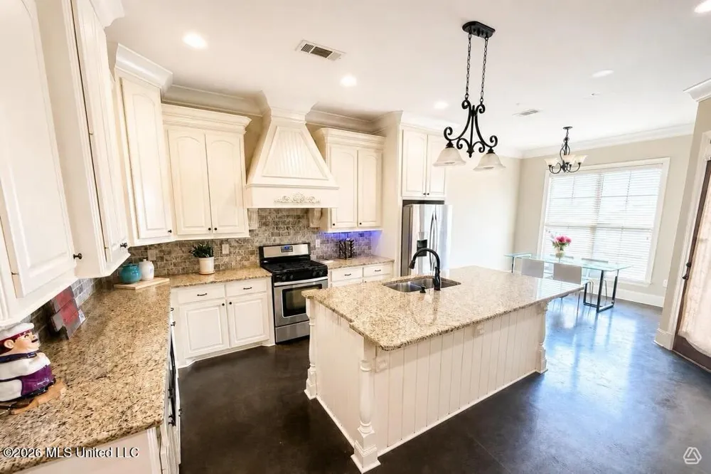 405 Copper Ridge Drive Florence, MS 39073